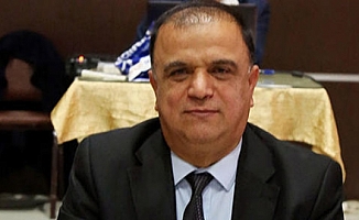 Pazarcılar odasının galibi İsmail Öz