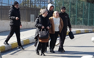 Yol kenarında ölü bulunan 14 yaşındaki çocuğun ailesi gözyaşlarına boğuldu