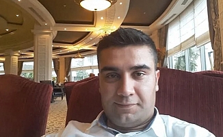 Aksu'da evinde çıkan yangında yaralanan adam 3 ay sonra hayatını kaybetti