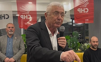 “Aksu’nun malını biz vermedik, AKP verdi!”