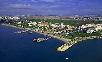 Aksu’nun nüfusu hızla artıyor... İşte son rakamlar!