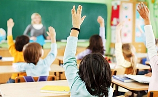 Antalya'da 5 ilçede eğitime 1 gün ara verildi