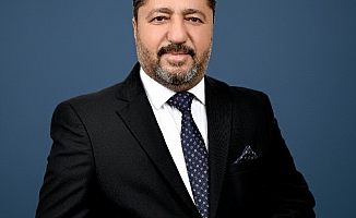 Antalya Hafriyatçılar Odası seçimini Halil Efe Çevik kazandı
