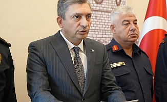 Antalya Valisi Şahin: "Otobüs kazasında rapor henüz çıkmadı"