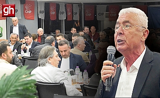 CHP İl Başkanı Kamacı’dan Aksu’da sert mesajlar: “Tarih geriye yazılmaz”