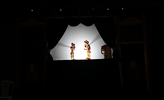 Geleneksel Ramazan Şenlikleri bu yıl Cam Piramit'te düzenlenecek