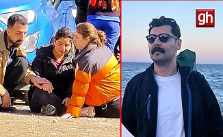 Hastane otoparkında acı son... Eşinin feryadı yürek dağladı!