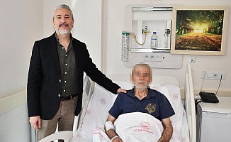 Prostat büyümesi tedavisinde Holep dönemi