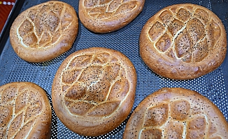 Ramazan pidesi Büyükşehir Halk Ekmek büfelerinde yerini alacak