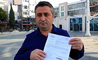 Şehit kardeşine küfreden milletvekiline hakaret etti, davayı kaybedince aracı haczedildi