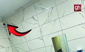 Tuvaletlere kamera yerleştirilen okulun müdürü görevden alındı