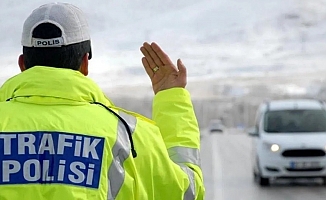 Yeni trafik cezaları Meclis’ten geçti!