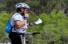 2'nci Kademe Bisikletli Oryantiring Yarışması başladı