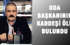 43 GÜNDÜR ARANIYORDU