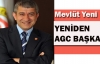 4´üncü kez başkan seçildi