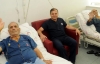 96 yaşındaki hastaya By-Pass
