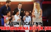 Acun Ilıcalı'nın programına büyük şok