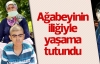 Ağabeyinin iliğiyle yaşama tutundu