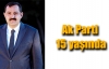 Ak Parti 15 yaşında