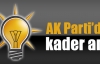 AK Parti’de kader anı