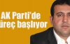 AK Parti’de süreç başlıyor