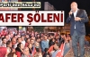 AK Parti’den Aksu’da ZAFER ŞÖLENİ