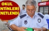 AKSU’DA OKUL KANTİNLERİ DENETLENDİ