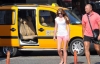 Alanya'da 5 taksi ticaretten men