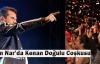 Altın Nar'da Kenan Doğulu coşkusu