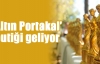 Altın Portakal butiği geliyor