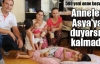 Anneler Asya'ya duyarsız kalmadı