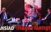 ANSİAD 'itibar'ı tartıştı