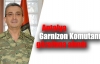 Antalya Garnizon Komutanı gözaltına alındı