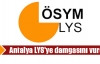 Antalya LYS'ye damgasını vurdu