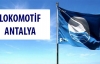 Antalya, mavi bayrakta dünya ikincisi Türkiye'nin lokomotifi oldu