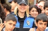 Antalya polisi yeni eğitim dönemine hazır