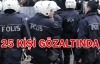 Antalya polisinden operasyon