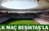 Antalya Yeni Stadına Kavuşuyor