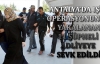 Antalya'da IŞİD operasyonunda yakalanan 11 şüpheli adliyeye sevk edildi