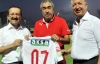 Antalyaspor'a 'sağlam ziyaretçi'