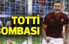 Antalyaspor'dan Totti'ye teklif