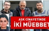 Aşk cinayetinde iki müebbet