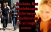 Avukata, Rus meslektaşını öldürmeye teşebbüsten 10 yıl hapis cezası