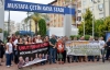 'Barış ve Dostluk' turnuvasında gerginlik