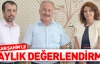 Başkan Şahin’le 4 aylık bir değerlendirme