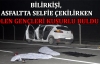 Bilirkişi, asfaltta selfie çekilirken ölen gençleri kusurlu buldu