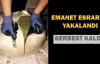 Bir ihbarı değerlendiren Emniyet Müdürlüğü...