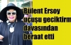  Bülent Ersoy'a 'uçak kemeri' davasından beraat