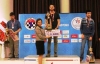 Burak Fırat satrançta şampiyon