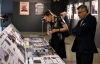 Cansever eserleri Ankara'da sergileniyor